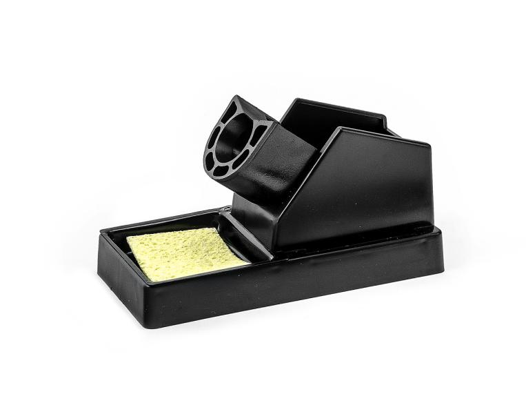 Uchwyt do mikrolutowania