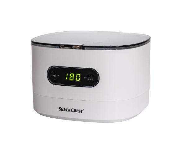 Myjka ultradźwiękowa SUR 48 D5