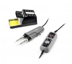 YIHUA 938D Przenośna pęseta 120W ESD SMD