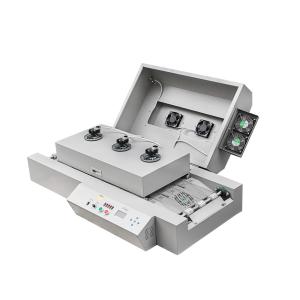 Piec do lutowania ciągłego T-960