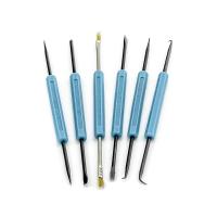 Przygotowanie do lutowania