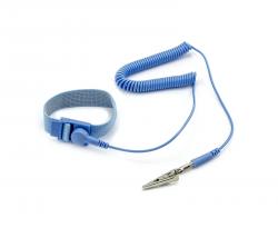 Pierścień antystatyczny - bransoletka ESD