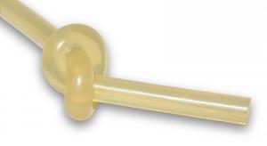 Specjalny niskotemperaturowy klej termotopliwy o wyjątkowej lepkości i elastyczności 32 sztuki (1 kg)