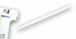 Sztyft do pistoletu przezroczysty średnica 11mm 35szt (1kg)