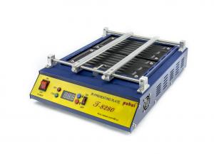 Wstępne podgrzewanie T-8280