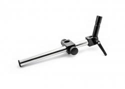 Kątowy uchwyt kamery do mikroskopu elektronowego i uniwersalnego mikroskopu elektronowego