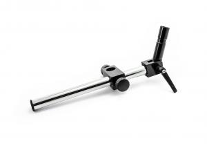 Kątowy uchwyt kamery do mikroskopu elektronowego i uniwersalnego mikroskopu elektronowego