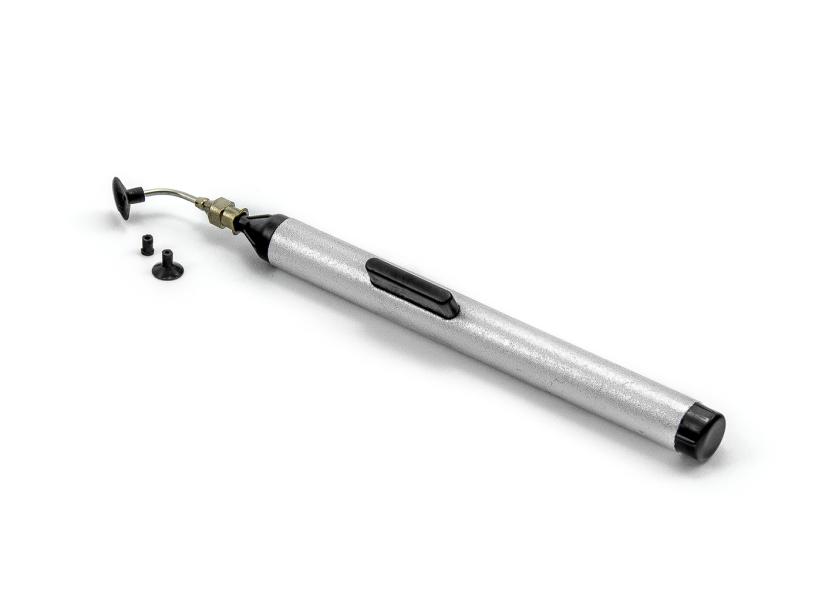 Pęseta próżniowa - ręczna