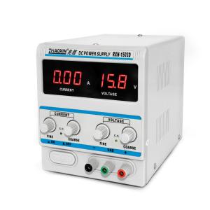 Zasilacz laboratoryjny RXN-1503D 0-15V/3A