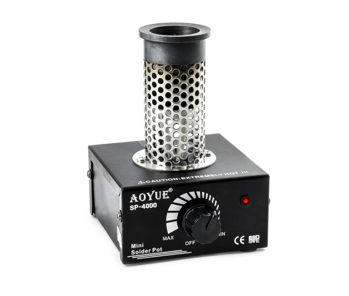 Kąpiel cynująca Aoyue SP4000 33mm 10ccm