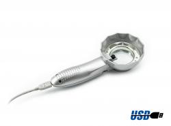 Cyfrowa lupa USB 200x