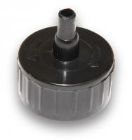 Zapasowy adapter do podłączenia węża ssącego