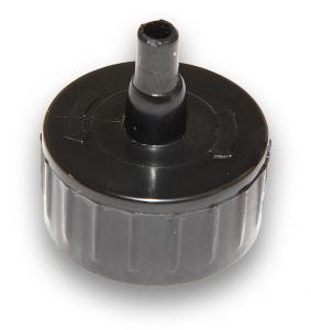 Zapasowy adapter do podłączenia węża ssącego