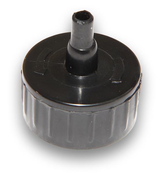 Zapasowy adapter do podłączenia węża ssącego