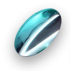 Soczewki zamienne do lamp serii T86 z okrągłą soczewką 8D