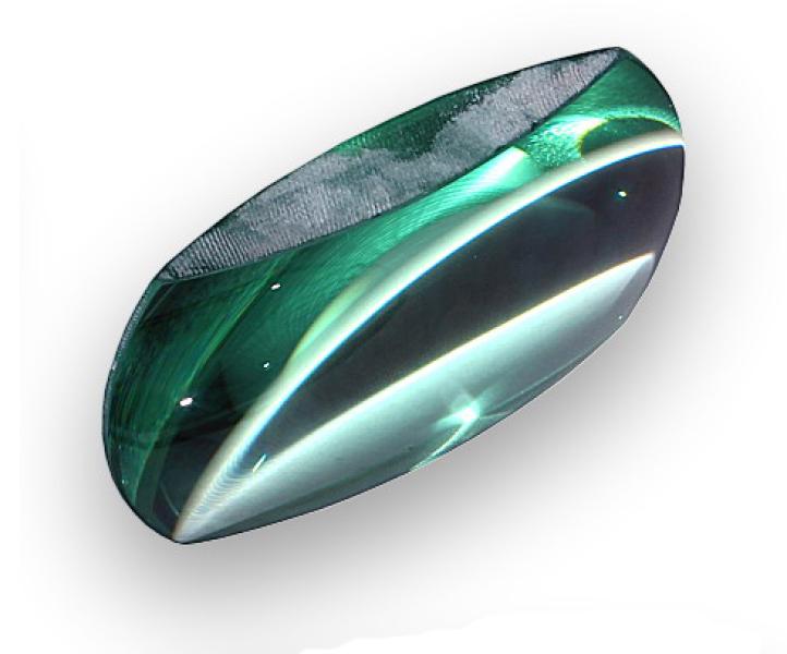 Soczewki zamienne do lamp serii T86 z prostokątną soczewką 5D