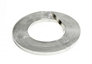Niklowany drut płaski do spawania (zgrzewania punktowego) akumulatorów w pakiety o średnicy 10 mm