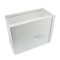 Wymienny filtr główny KFH-01-102 do oczyszczacza powietrza Quick 6602