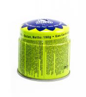 Nabój gazowy Meva KP02001 PB 190g