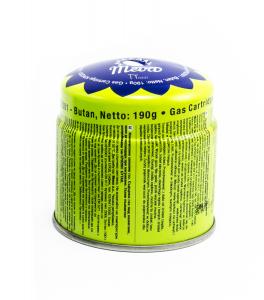 Nabój gazowy Meva KP02001 PB 190g