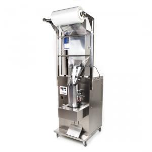Pionowa pakowarka typu flow-pack z dozownikiem materiałów sypkich od 10 g do 800 g