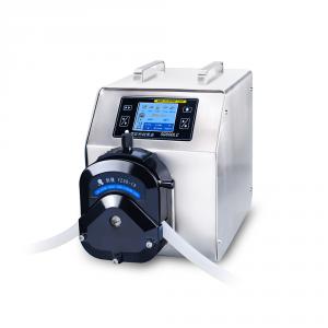 Perystaltyczna pompa dozująca SG600LC YZ35-13 1-12000 ml/min