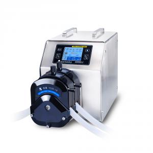 Podwójny dozownik perystaltyczny SG600LC 2xYZ35-13 2x 1-12000 ml/min