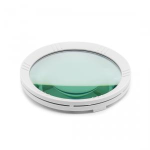 Soczewka wymienna do lamp IB-150, średnica 150 mm, 8D