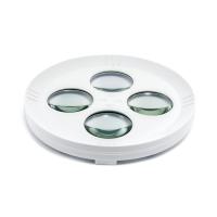 Wymienny obiektyw o wielu dioptriach do IB-150, 150 mm, 8D, 10D, 12D, 15D