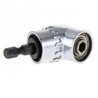 Kątowe mocowanie końcówki do wiertarki lub wkrętarki, kąt 105°