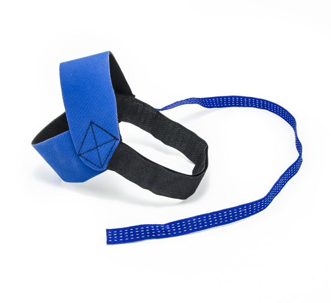 Pasek do butów ESD uziemiający piętę (rękaw)