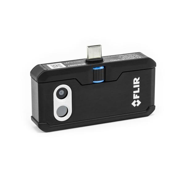 Kamera termowizyjna Flir One Pro Android, USC-C, -20°C do +400°C
