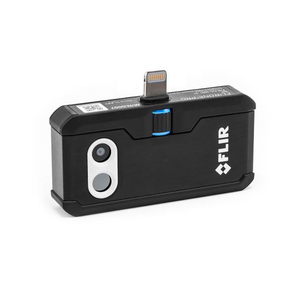 Kamera termowizyjna Flir One Pro iPhone iOS, -20°C do +400°C