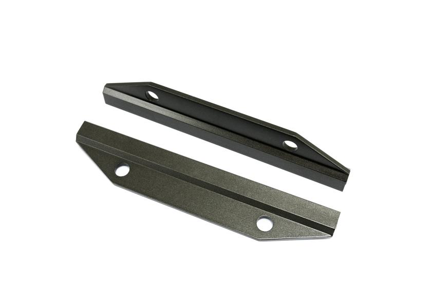 Szczęki teflonowe do zgrzewarki FKR-200