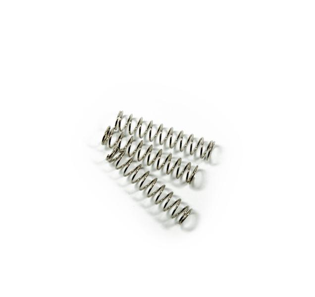 Sprężyna zamienna do zgrzewarek zaciskowych FKR