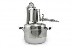 Destylator domowy (gorzelnia) 10L