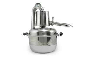 Destylator domowy (gorzelnia) 10L