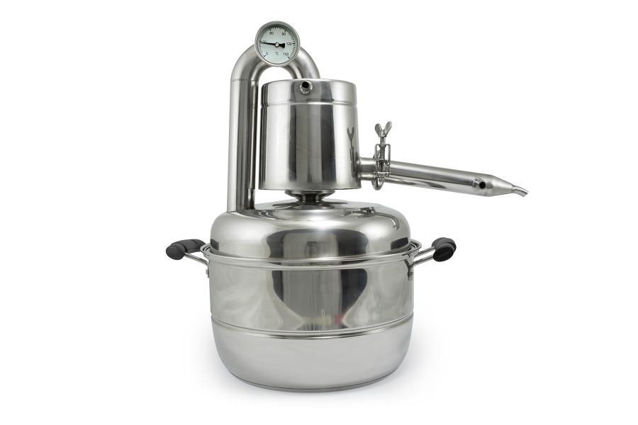 Destylator domowy (gorzelnia) 10L