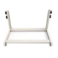 Stojak z przekładnią do podnoszenia zgrzewarek ciągłych DBF-770 i FR-900