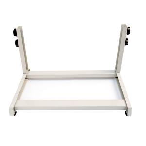 Stojak z przekładnią do podnoszenia zgrzewarek ciągłych DBF-770 i FR-900