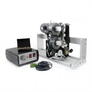 Drukarka termotransferowa HP-241F do drukowania daty ważności na torbach i opakowaniach