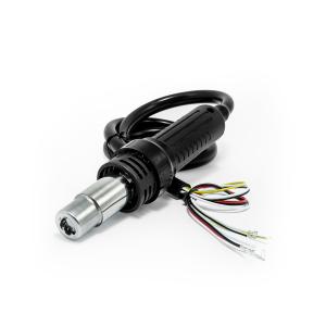 Wymienny uchwyt gorącego powietrza 700W