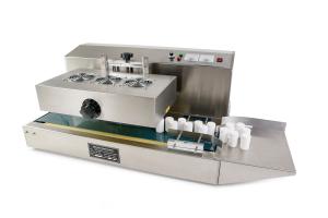 Indukcyjna maszyna zamykająca 20-130 mm LGYF-2000AX-II