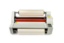 Maszyna do laminowania V350 hotstamp A3+