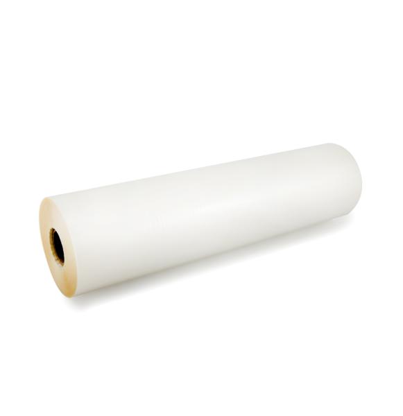 Folia do laminowania błyszcząca na rolce 320mm/28μm
