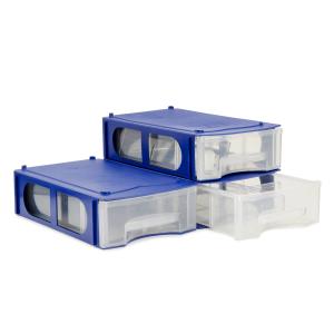 Uniwersalne szuflady plastikowe A3