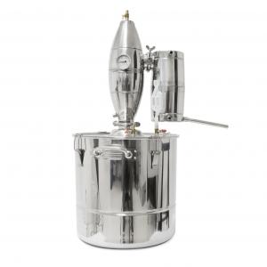 Destylarka domowa (gorzelnia) 20L