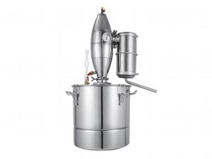 Destylarka domowa (gorzelnia) 30L