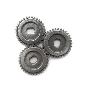 Koło zębate do ZCUT-2 - część zamienna nr 58