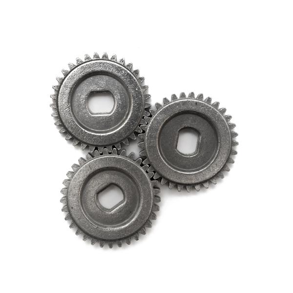 Koło zębate do ZCUT-2 - część zamienna nr 58